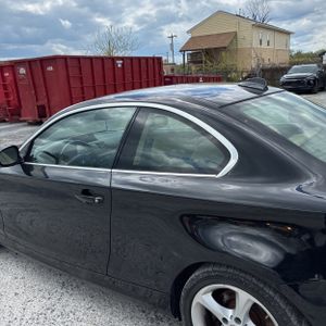 BMW 1-SERIES 128I - 6