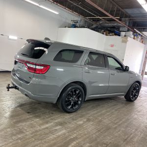 DODGE DURANGO - 10