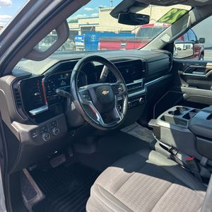 صورة مصغرة 36 لـ 2023 Chevrolet SILVERADO 1500 LT