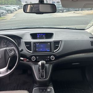 صورة مصغرة 36 لـ 2016 Honda CR-V EX-L