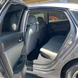 صورة مصغرة 33 لـ 2020 Honda CIVIC LX