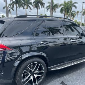 صورة 9 لـ 2022 Mercedes-BENZ GLE AMG
