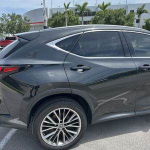 2022 Lexus NX 350 PREMIUM photo 9