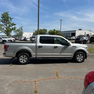 FORD F-150 XLT - 10