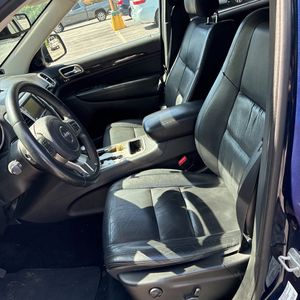 2013 JEEP GRAND CHEROKEE LAREDO 缩略图 30