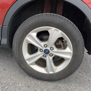 صورة مصغرة 18 لـ 2016 FORD ESCAPE SE