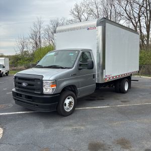 FORD E-350 - 1