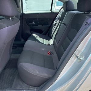 2014 Chevrolet CRUZE 1LT AUTO — миниатюра 34