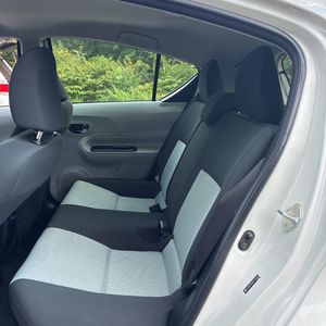 2014 Toyota PRIUS C TWO — фото 34