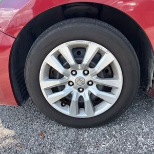 2016 Nissan ALTIMA 2.5 S — миниатюра 17