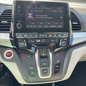 صورة مصغرة 36 لـ 2019 Honda ODYSSEY EX-L