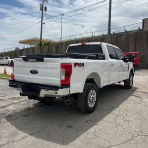FORD F-250 SUPER DUTY XLT - 8