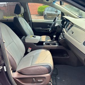 صورة مصغرة 33 لـ 2018 KIA SEDONA SXL