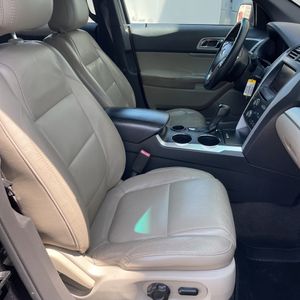 2013 FORD EXPLORER XLT 缩略图 33