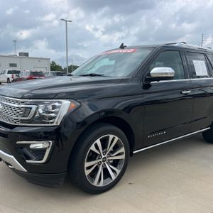 FORD EXPEDITION PLATINUM - 2