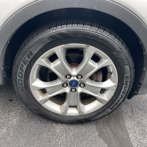 صورة مصغرة 20 لـ 2014 FORD ESCAPE TITANIUM