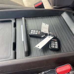 صورة مصغرة 50 لـ 2023 Honda ODYSSEY EX
