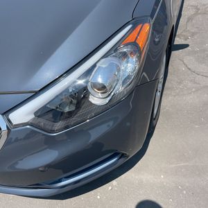 2015 KIA FORTE LX — миниатюра 57