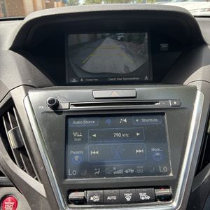 صورة مصغرة 39 لـ 2016 Acura MDX W/TECH