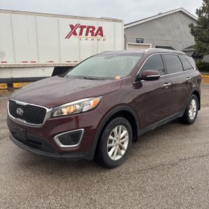 KIA SORENTO - 1