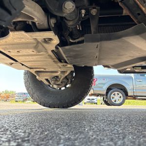 2023 FORD BRONCO RAPTOR thumbnail 28