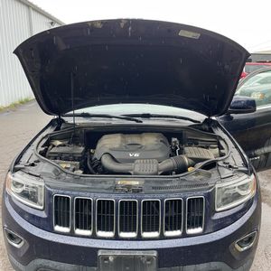2014 JEEP GRAND CHEROKEE LAREDO 缩略图 43