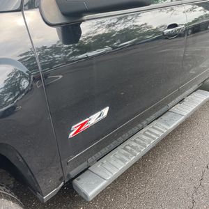 صورة مصغرة 58 لـ 2018 Chevrolet SILVERADO 1500 LT Z71