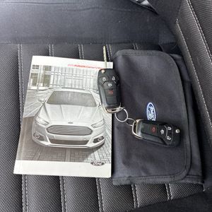 صورة مصغرة 56 لـ 2015 FORD FUSION SE