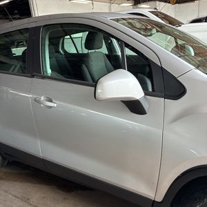 2019 Chevrolet TRAX LS thumbnail 62