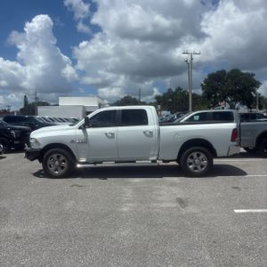 صورة 3 لـ 2014 RAM 2500 BIG HORN