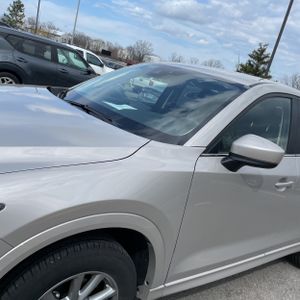 MAZDA CX-5 2.5 S SELECT - 2