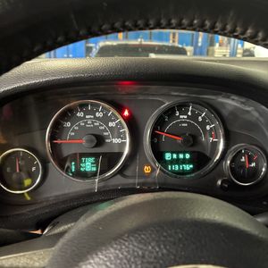 صورة مصغرة 42 لـ 2016 JEEP WRANGLER UNLIMITED SAHARA