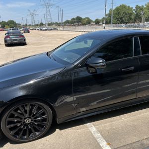 2019 Mercedes-BENZ CLS 照片 2
