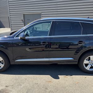 AUDI Q7 2.0T PREMIUM - 4