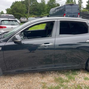 2019 KIA OPTIMA EX — фото 4
