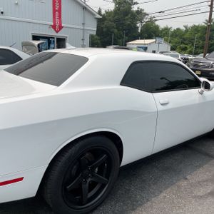 2020 Dodge CHALLENGER R/T SCAT PACK — фото 9