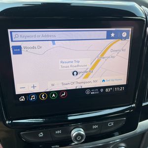 صورة مصغرة 39 لـ 2023 Chevrolet TRAVERSE RS