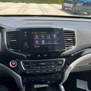 2021 Honda PILOT ELITE 照片 37