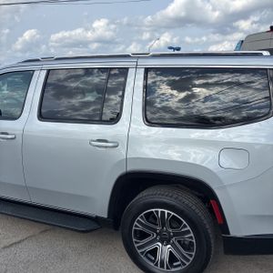 JEEP WAGONEER CARBIDE 4X4 - 6