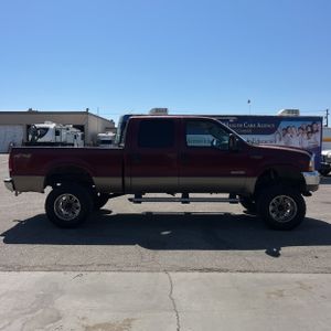 FORD F-250 SUPER DUTY XLT - 10
