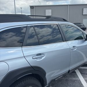 SUBARU OUTBACK PREMIUM - 9