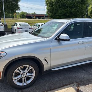BMW X3 SDRIVE30I - 2