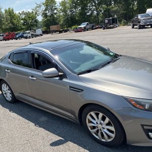 صورة مصغرة 13 لـ 2014 KIA OPTIMA EX