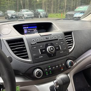 2014 Honda CR-V LX — миниатюра 37