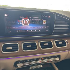 صورة مصغرة 38 لـ 2021 Mercedes-BENZ GLE