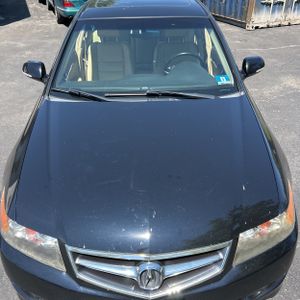 2006 Acura TSX BASE — миниатюра 15