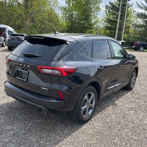 FORD ESCAPE ST-LINE SELECT - 8