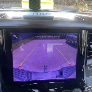 2019 RAM 3500 LARAMIE photo 40
