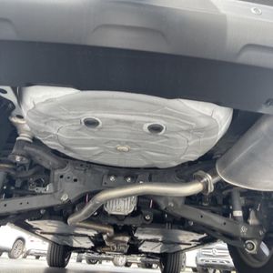 2019 Subaru FORESTER LIMITED 缩略图 24