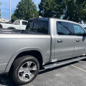 2022 RAM 1500 LARAMIE 照片 9